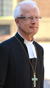 Lars-Göran Lönnermark in 2013