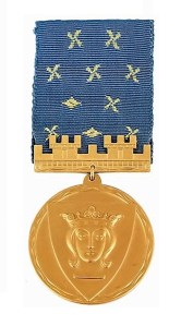 Eriksmedaljen (2)