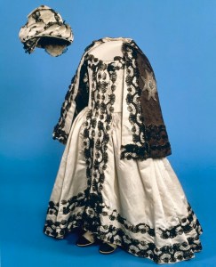 Inskannat av Föremålsvård i Grängesberg år 2005