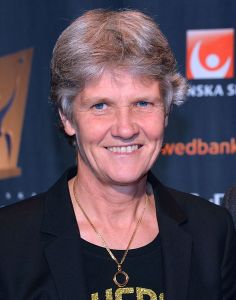 Pia sundhage