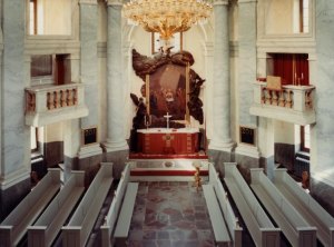 drottningholms-slottskyrka