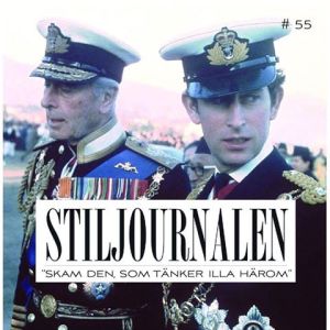 stiljournalen