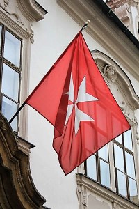 Malteserflagga
