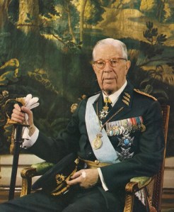 Gustaf VI Adolf