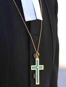 Lars-Göran Lönnermark in 2013