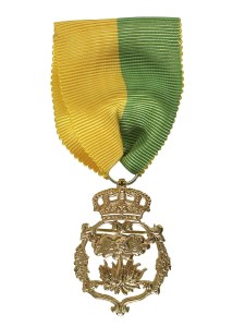 För berömvärd fostrargärning